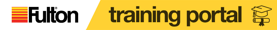 Fulton Training Portal
